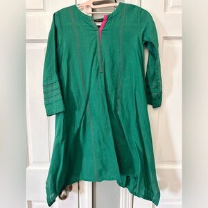 Pakistani Indian kameez